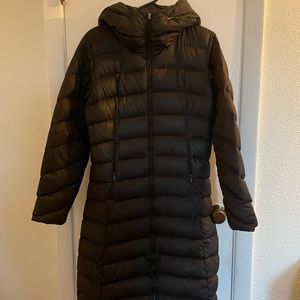 Patagonia down jacket